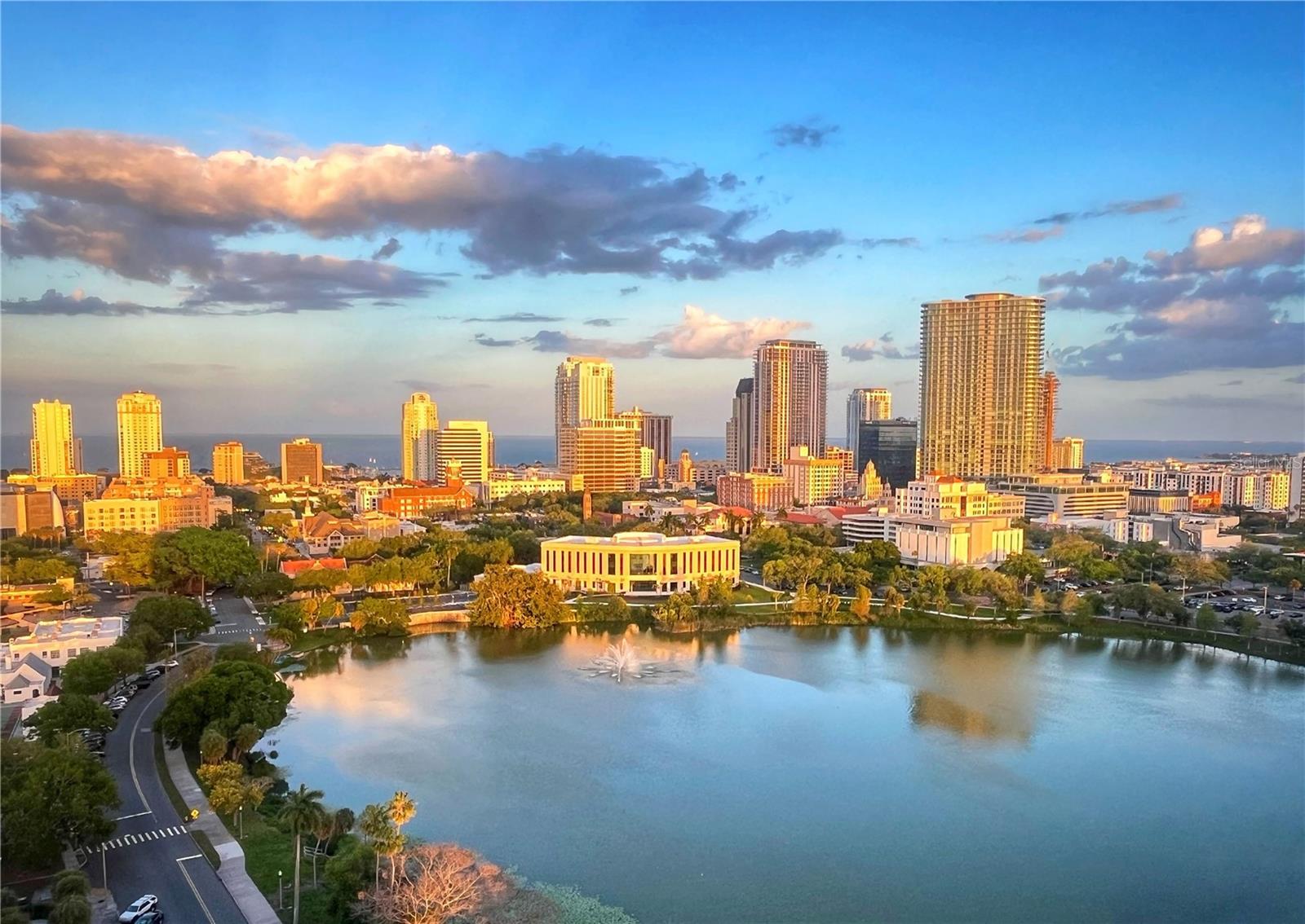 Photo of 777 3RD AVENUE #1703 ST PETERSBURG FL 33701