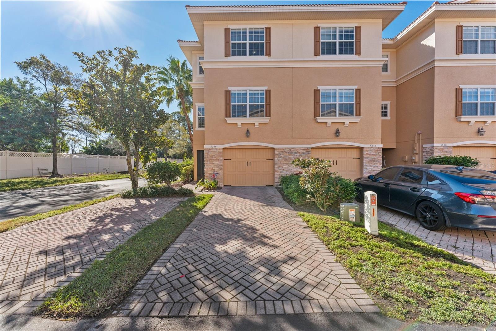 Photo of 5034 BLUE RUNNER COURT NEW PORT RICHEY FL 34652
