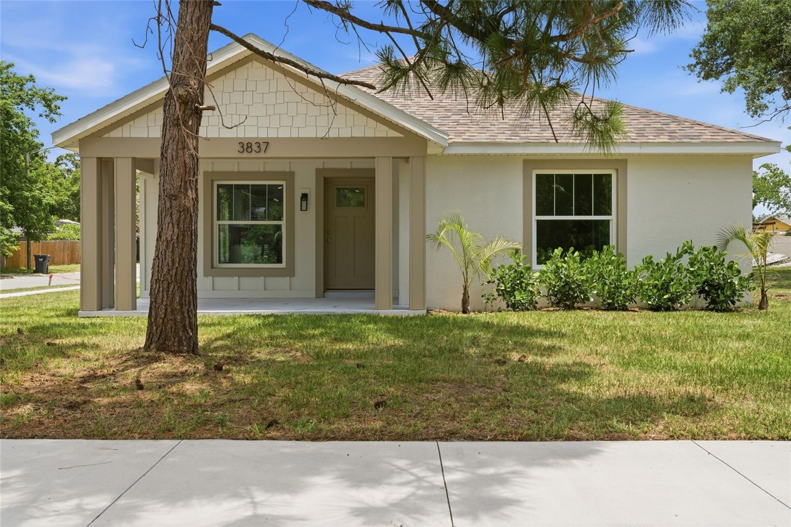 Photo of 3837 44TH AVENUE ST PETERSBURG FL 33714