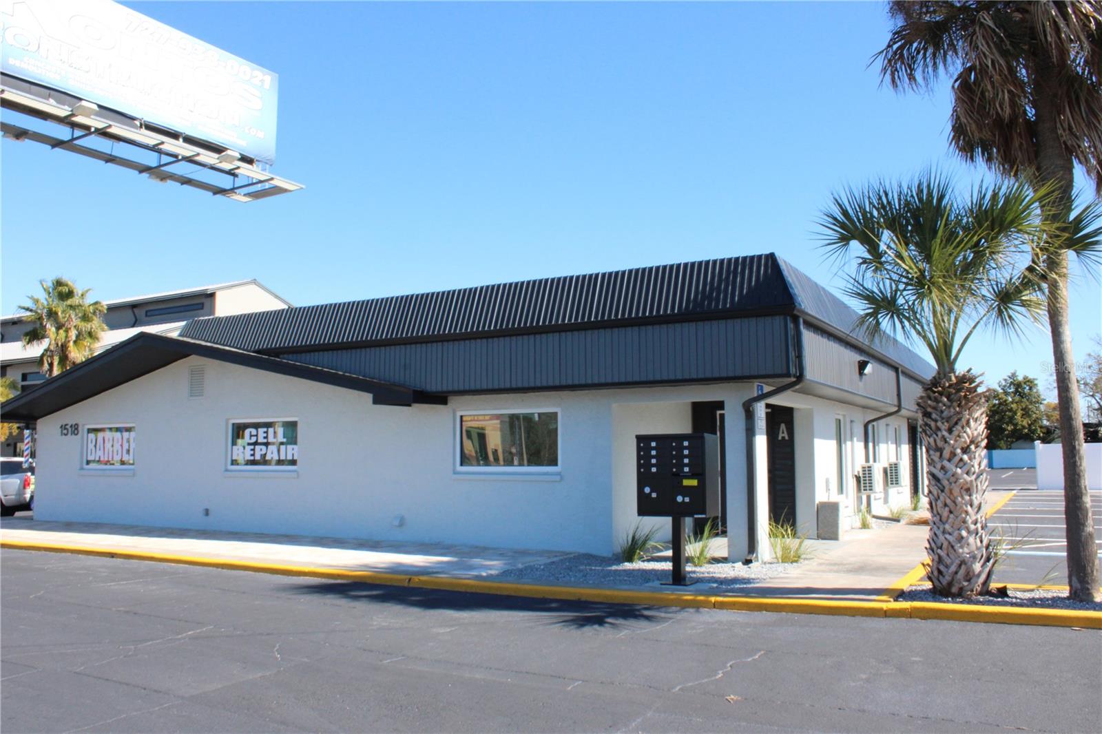 Photo of 1516-1518 US HIGHWAY 19 #D, E HOLIDAY FL 34691