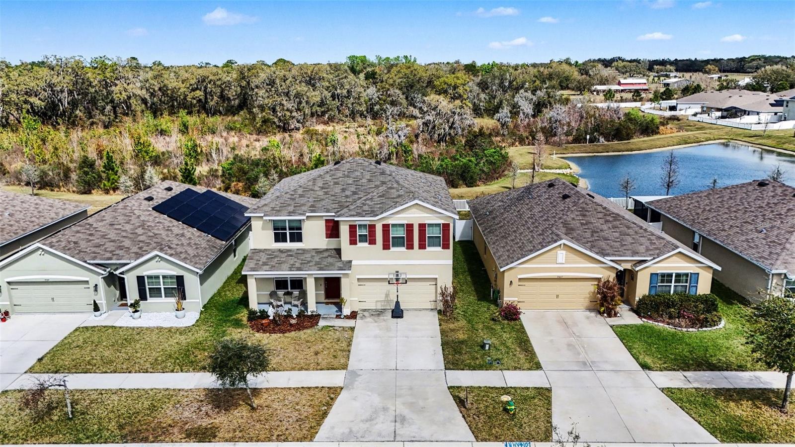 Photo of 35605 STELLA VAST DRIVE ZEPHYRHILLS FL 33541