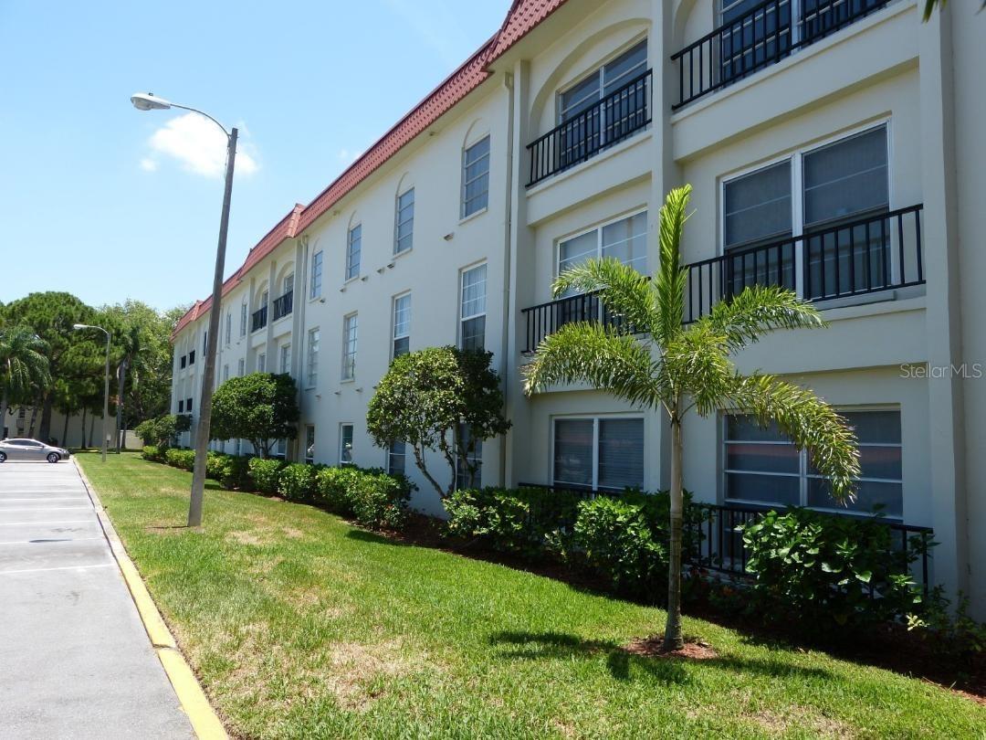 Photo of 2700 BAYSHORE BOULEVARD #3310 DUNEDIN FL 34698