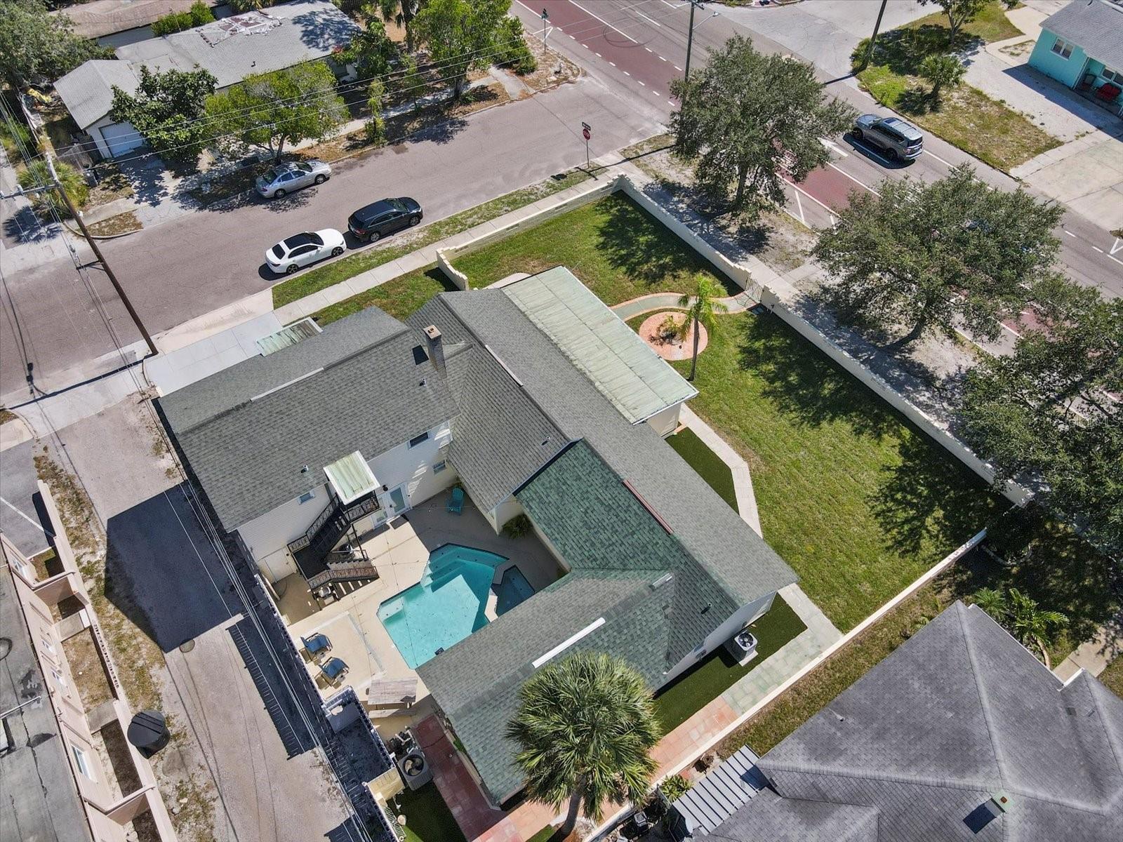Photo of 3801 1ST AVENUE ST PETERSBURG FL 33711
