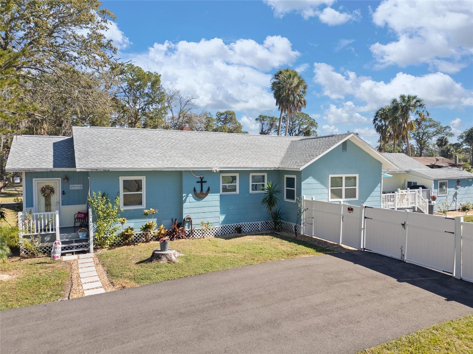 Photo of 5150 LIMESTONE DRIVE PORT RICHEY FL 34668