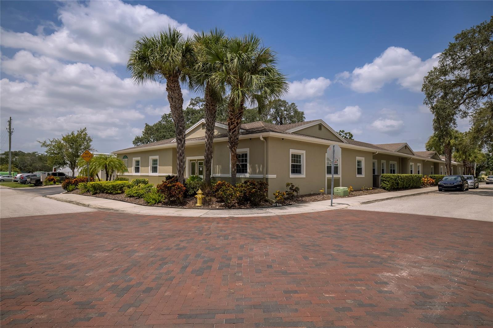 Photo of 801 2ND STREET #C SAFETY HARBOR FL 34695