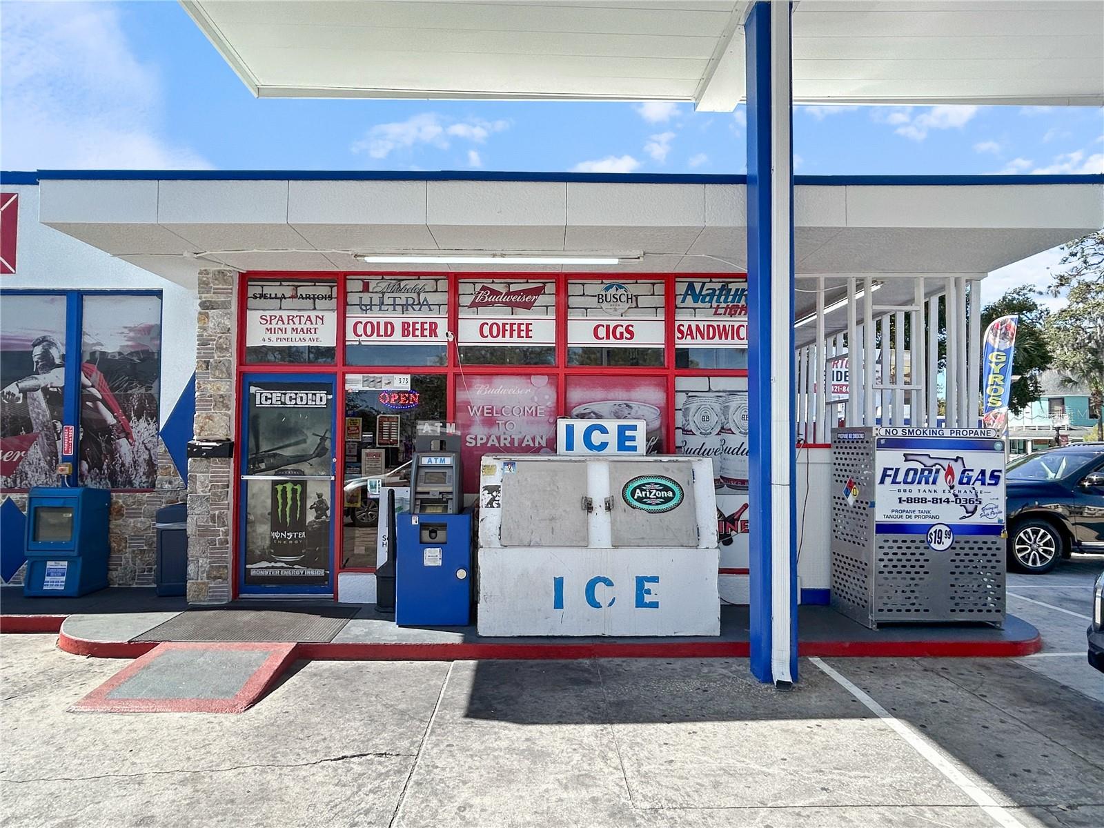 Photo of 4 S PINELLAS AVENUE TARPON SPRINGS FL 34689