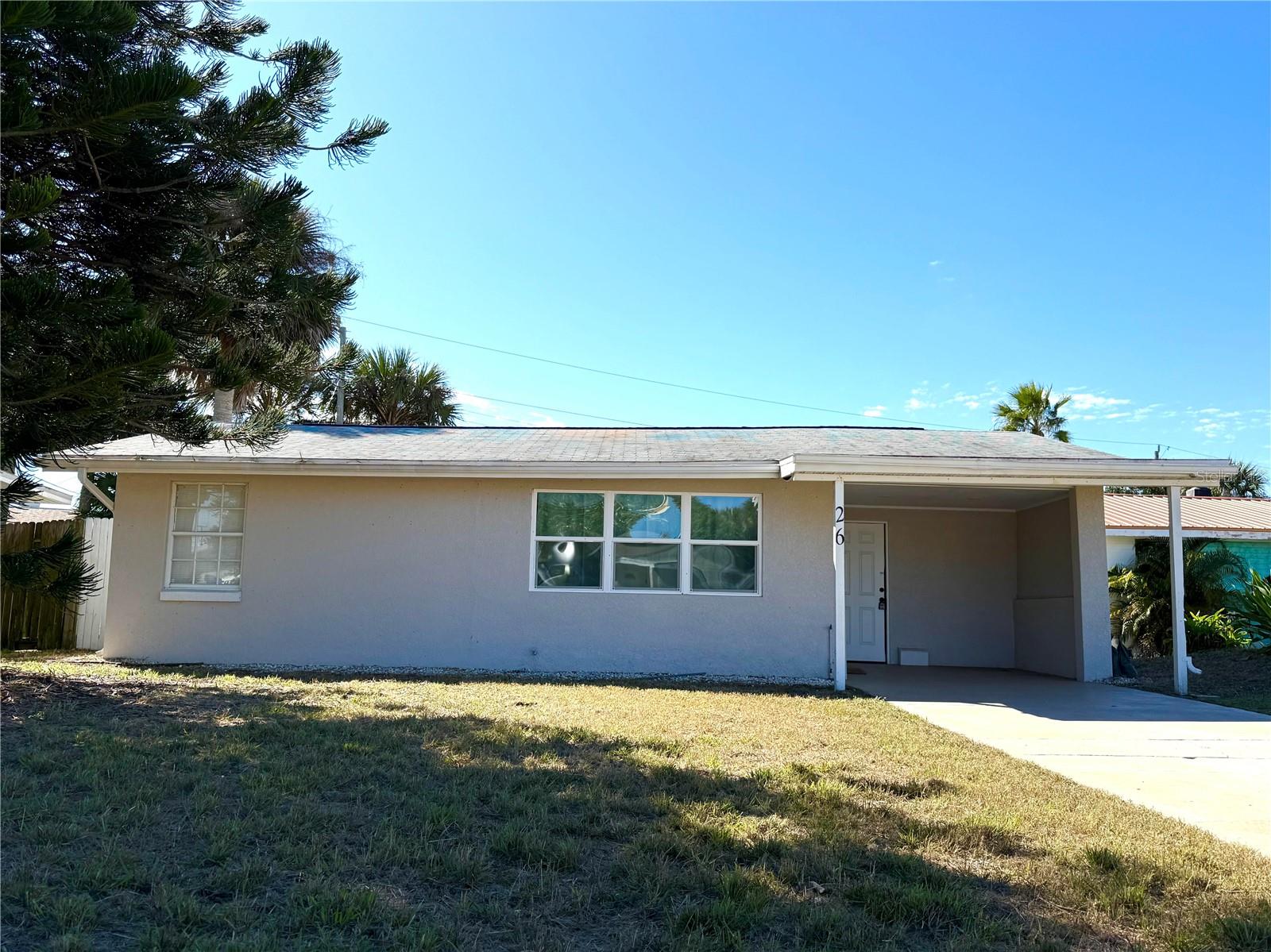 Photo of 26 HIBISCUS DRIVE ORMOND BEACH FL 32176