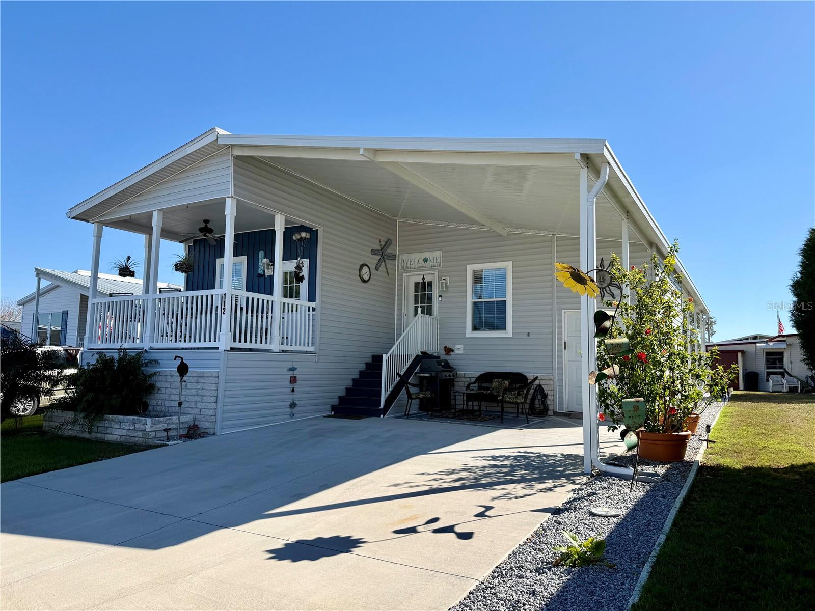 Photo of 9790 66TH STREET #112 PINELLAS PARK FL 33782