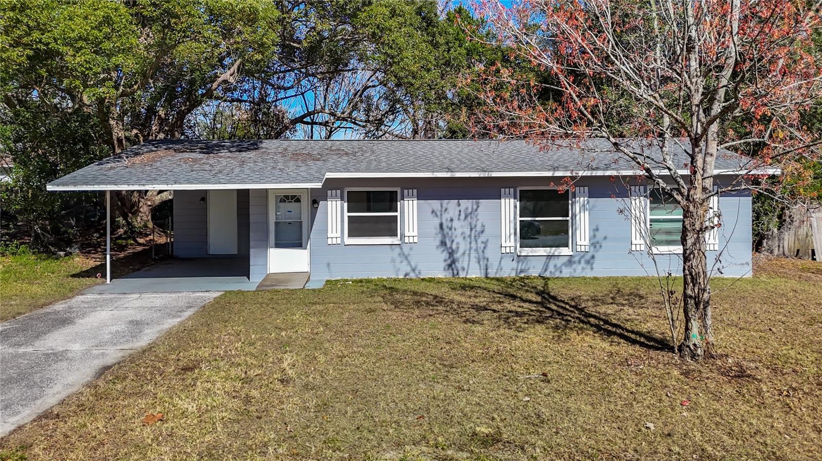 Photo of 27183 THORNCREST AVENUE BROOKSVILLE FL 34602