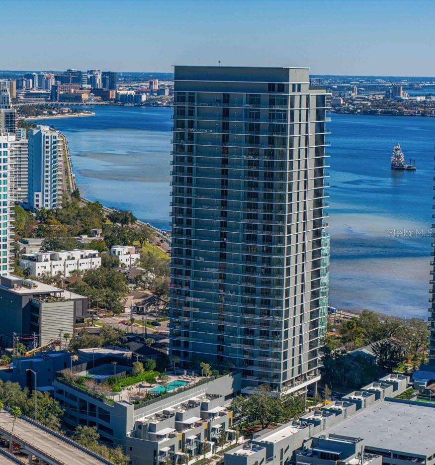 Photo of 3015 S YSABELLA AVENUE #2301 TAMPA FL 33629