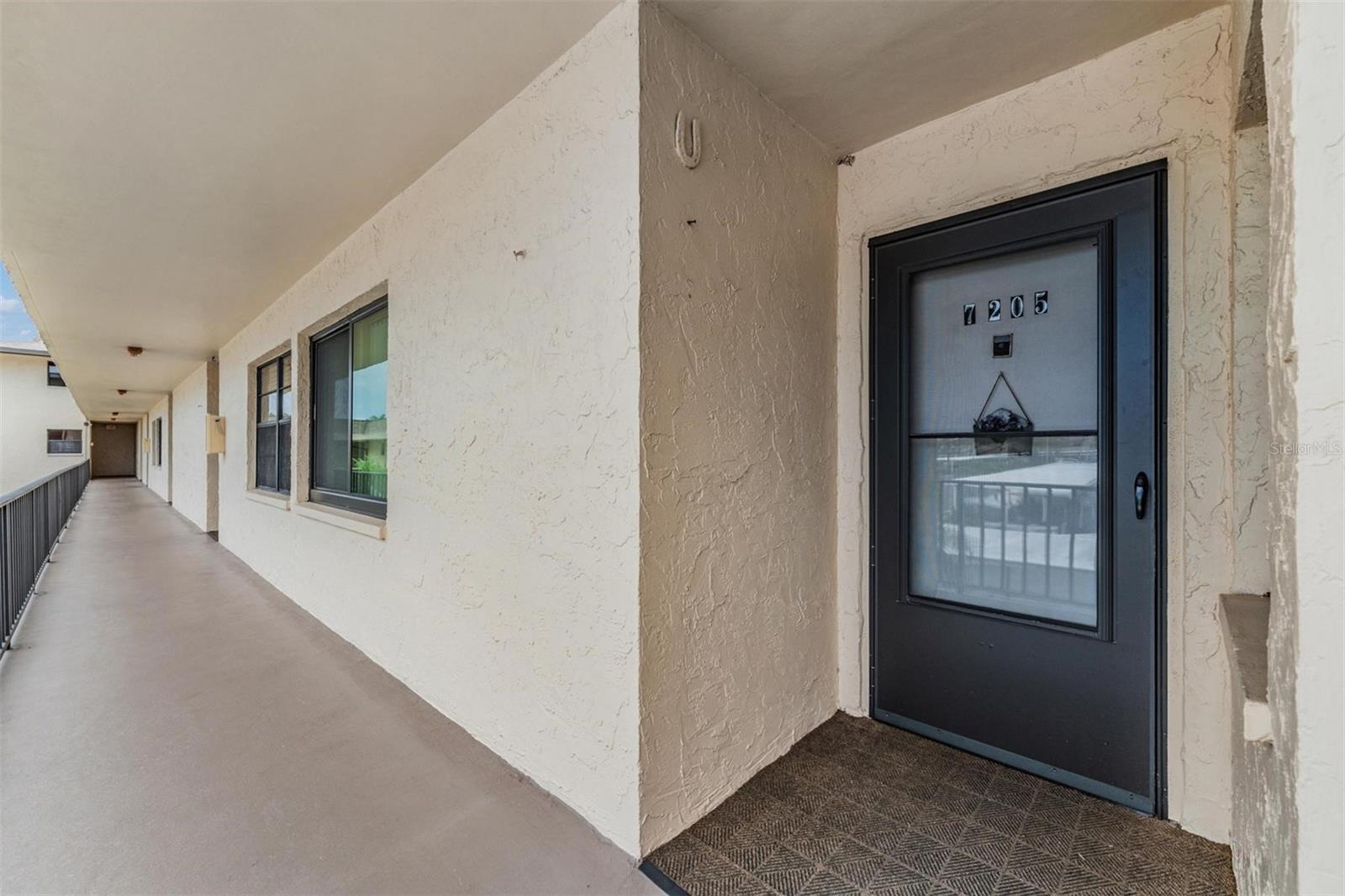 Photo of 12300 VONN ROAD #7205 LARGO FL 33774
