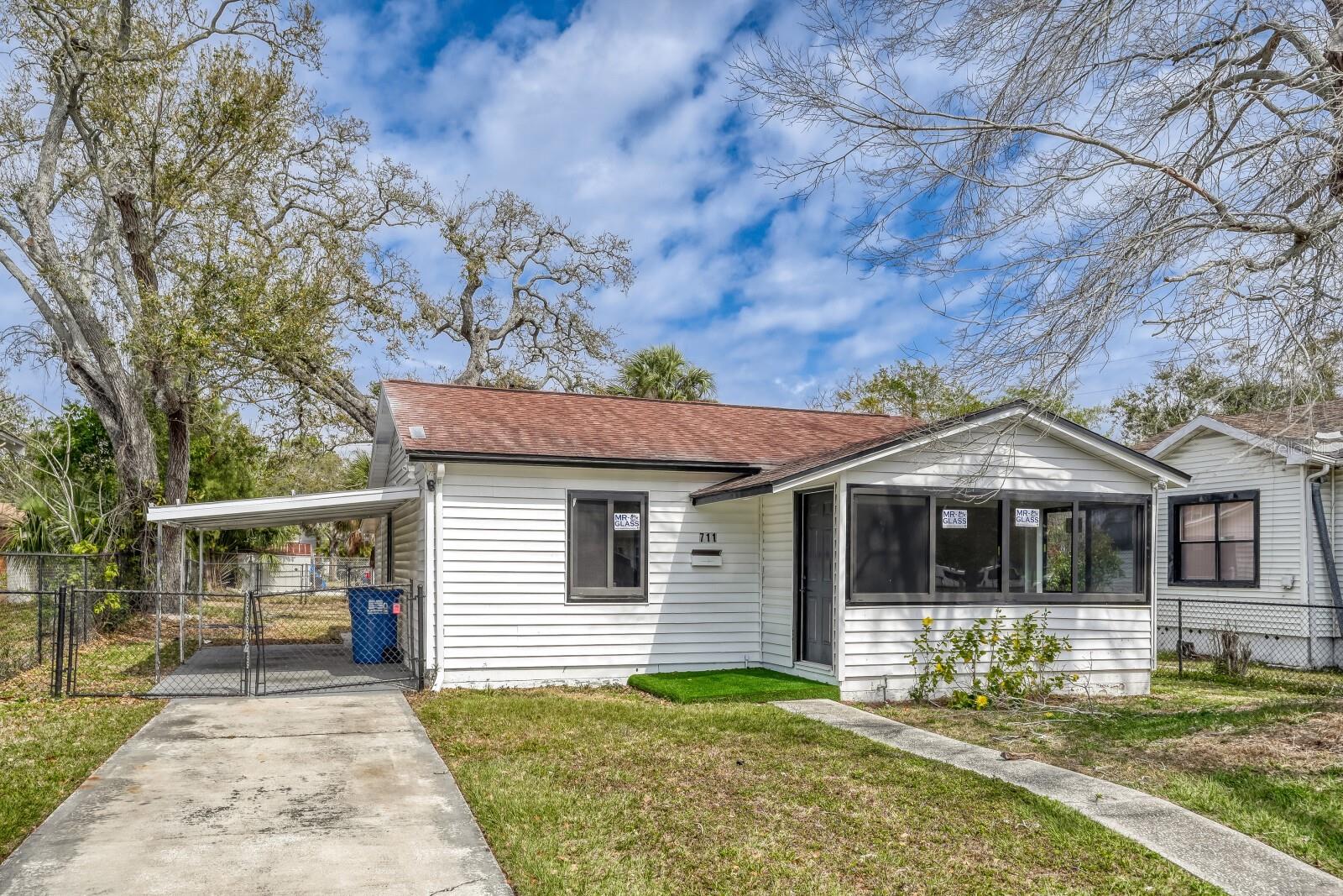 Photo of 711 19TH AVENUE ST PETERSBURG FL 33705