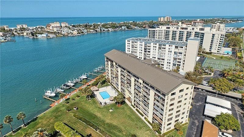 Photo of 650 ISLAND WAY #708 CLEARWATER BEACH FL 33767