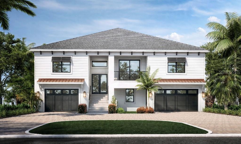 Photo of 104 18TH STREET BELLEAIR BEACH FL 33786