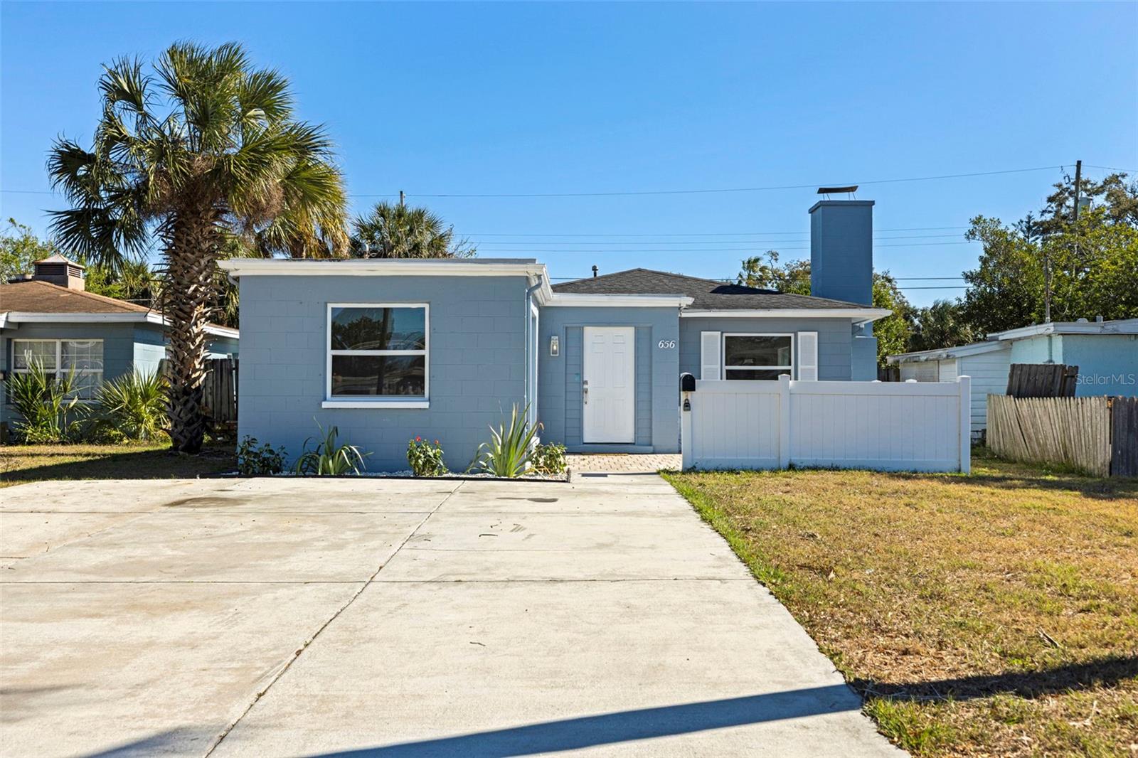 Photo of 656 59TH STREET ST PETERSBURG FL 33707