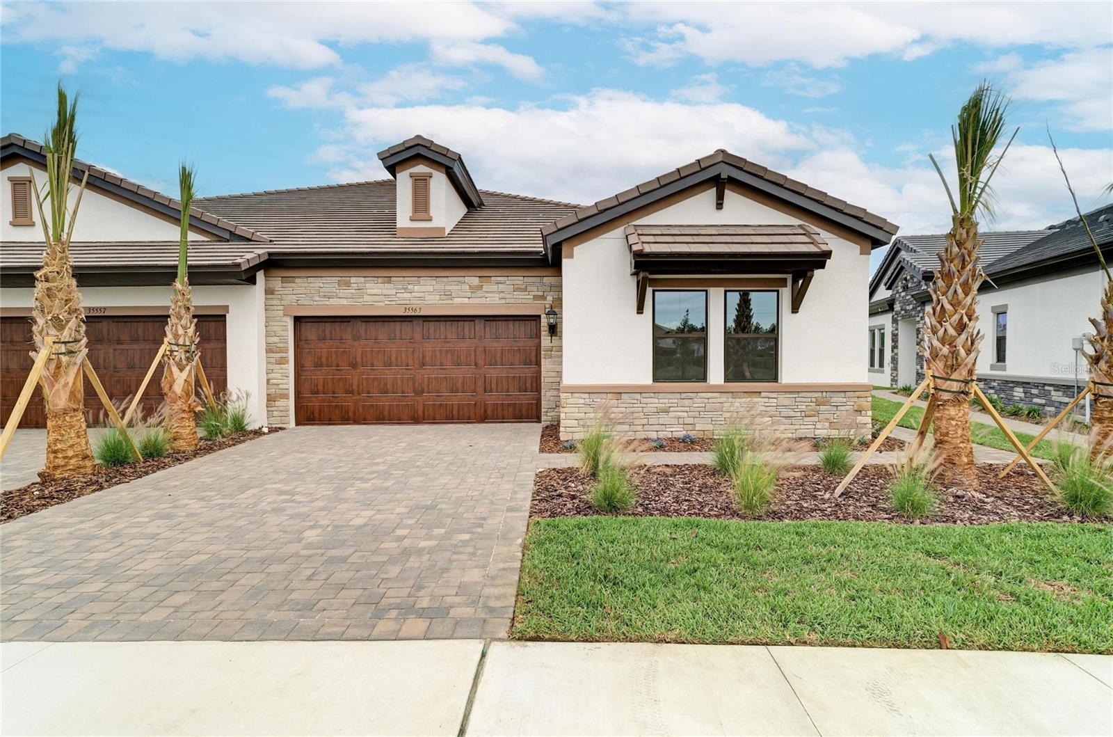 Photo of 35563 STABLETON LANE ZEPHYRHILLS FL 33541