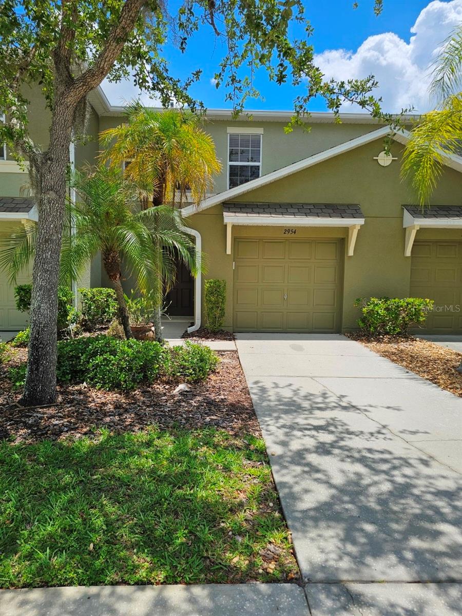 Photo of 2954 WILLOWLEAF LANE WESLEY CHAPEL FL 33544