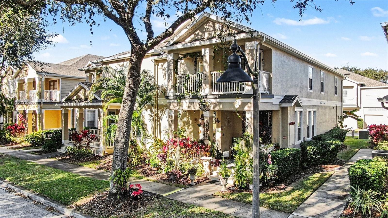 Photo of 3565 CLAY BRICK ROAD #47 HARMONY FL 34773