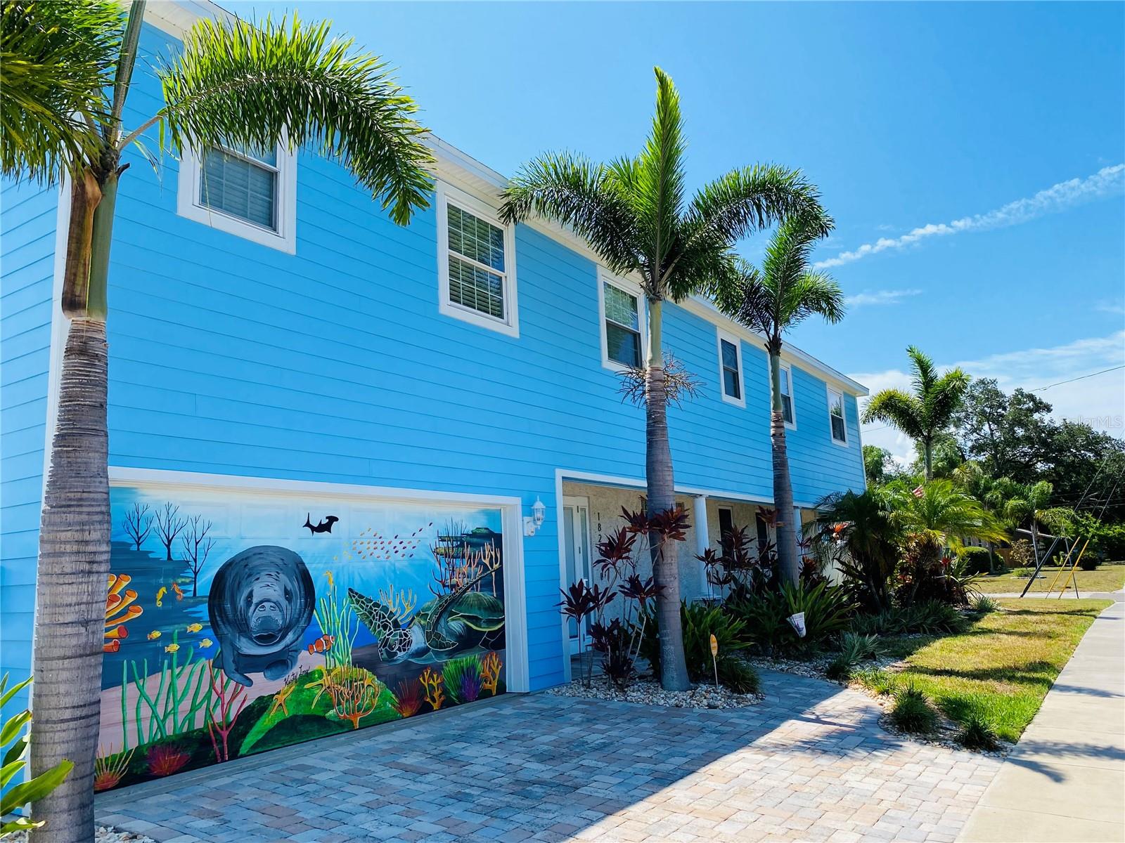 Photo of 1826 58TH STREET GULFPORT FL 33707