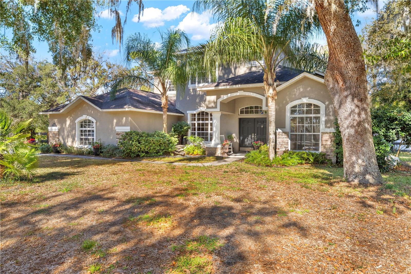 Photo of 5123 SHOREWOOD DRIVE DADE CITY FL 33523