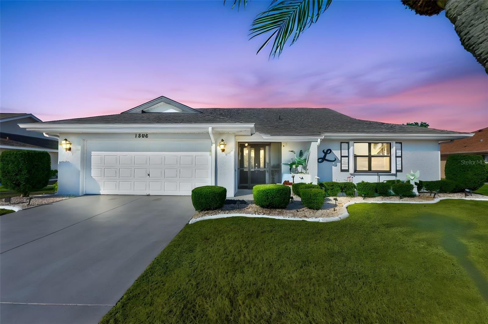 Photo of 1806 WEDGE COURT SUN CITY CENTER FL 33573