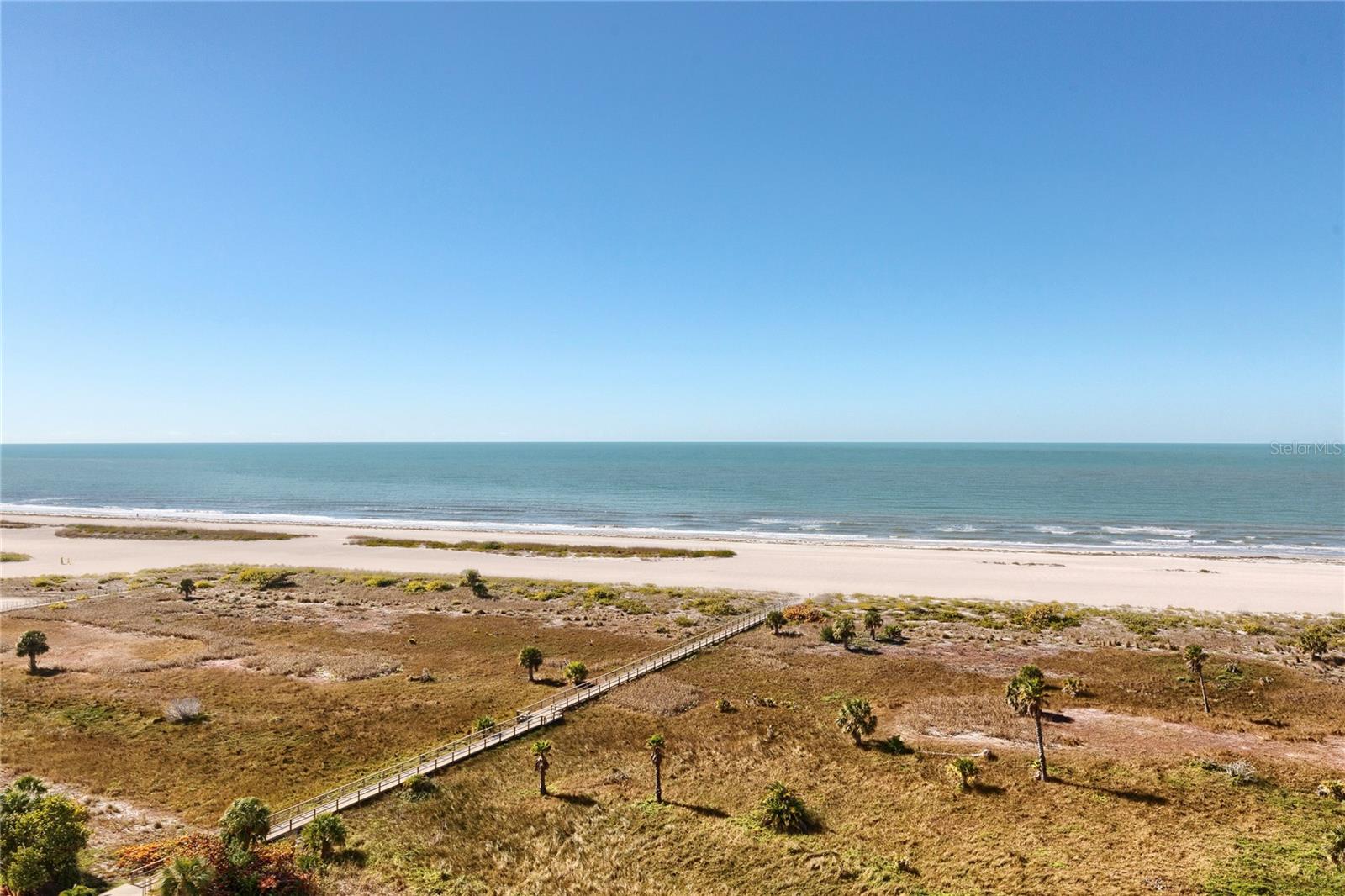 Photo of 1200 GULF BOULEVARD #1002 CLEARWATER BEACH FL 33767