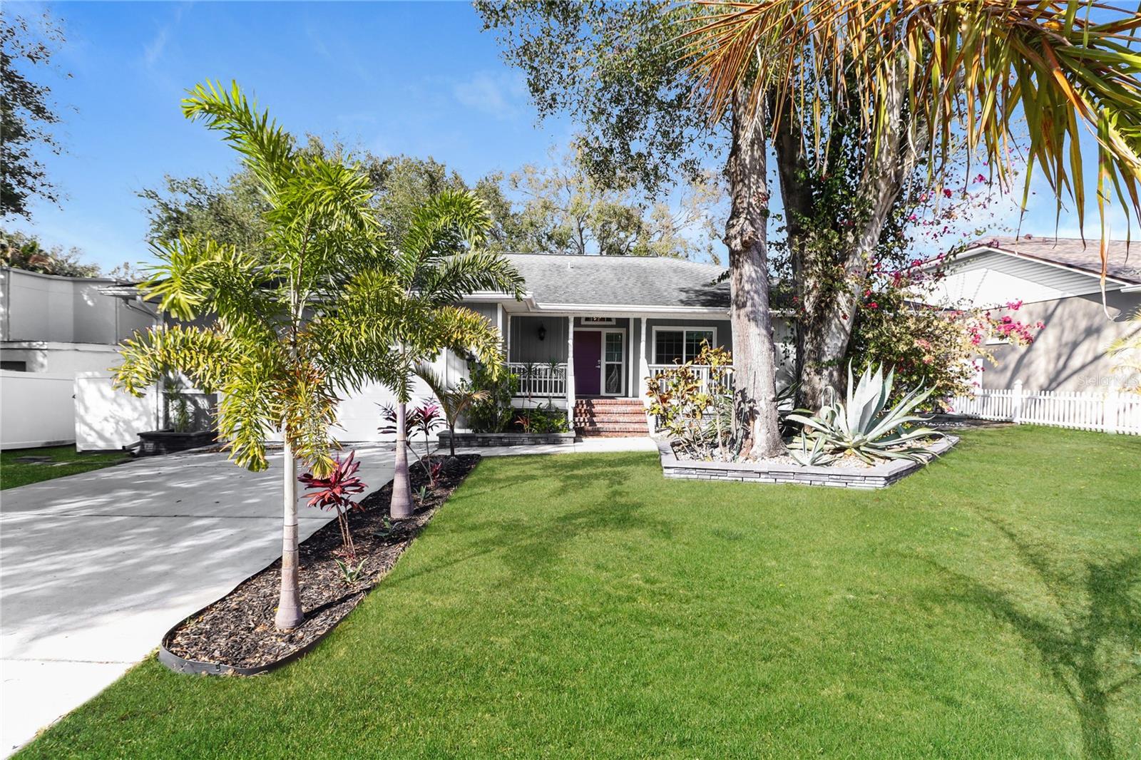 Photo of 3006 MERRILL AVENUE CLEARWATER FL 33759