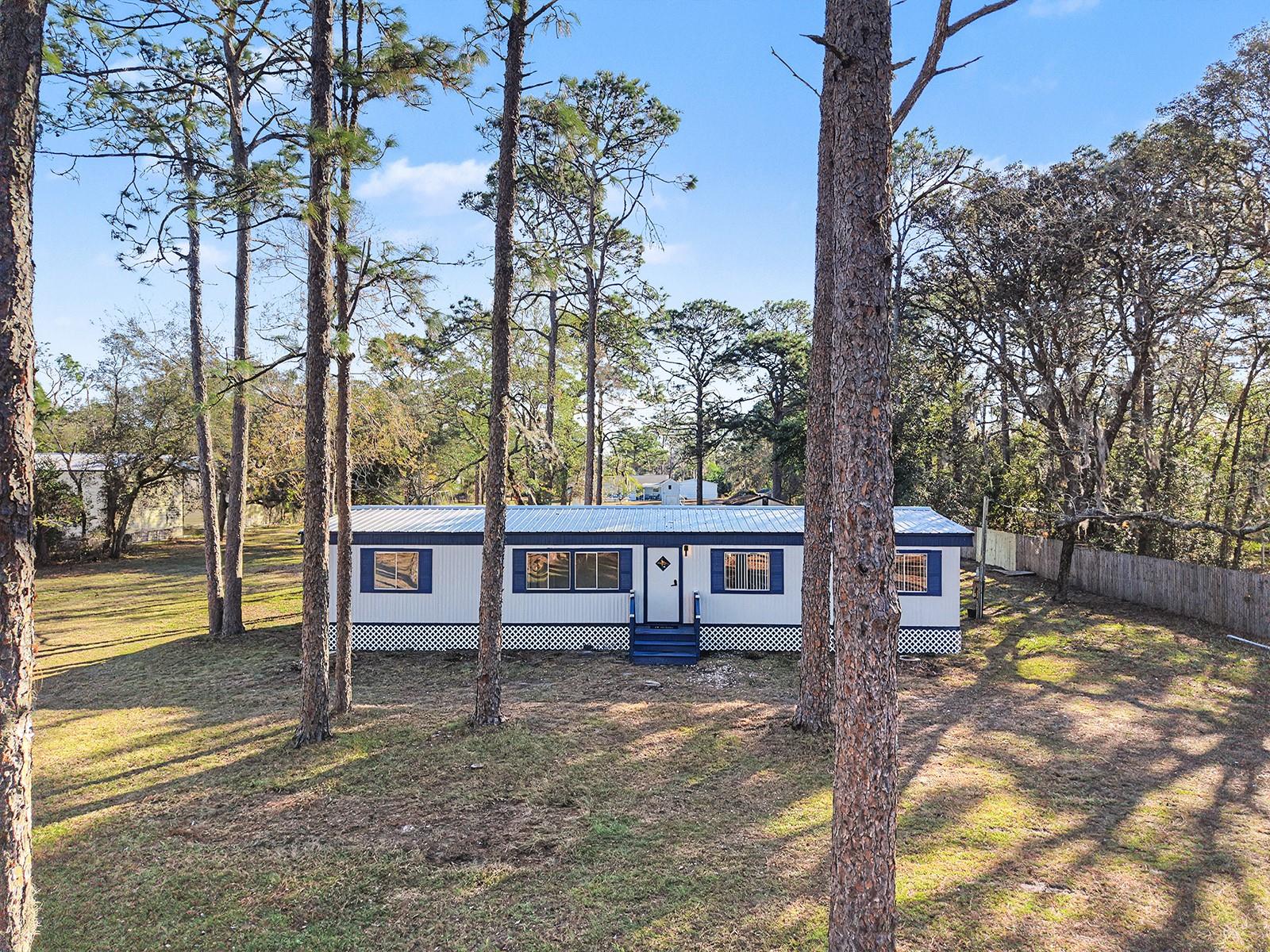 Photo of 18024 DRAYTON STREET SPRING HILL FL 34610