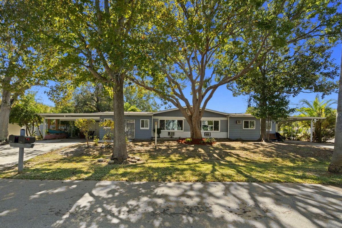 Photo of 1301 N LOTUS DRIVE DUNEDIN FL 34698