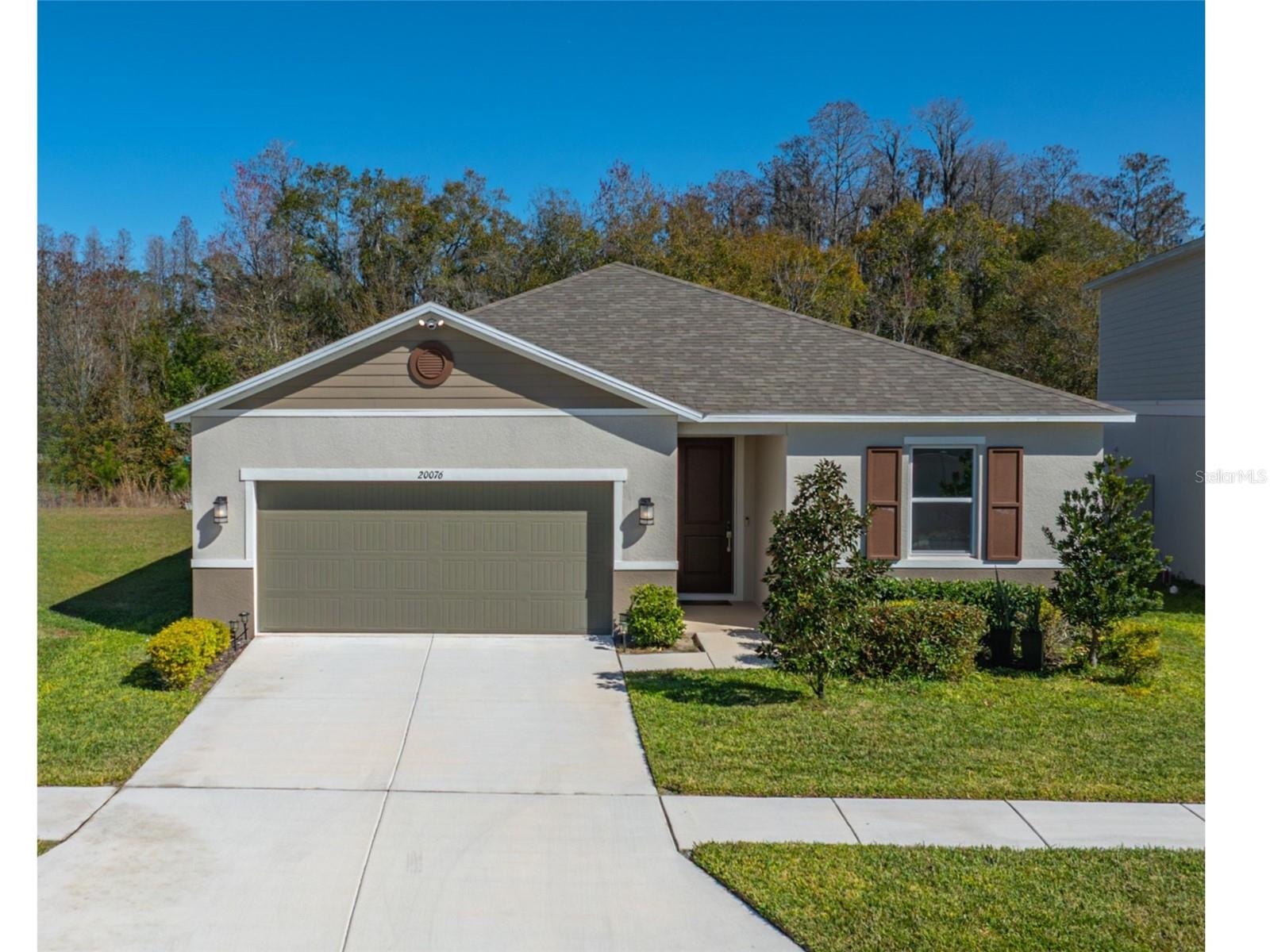 Photo of 20076 AZUL MARBLE LOOP LAND O LAKES FL 34638