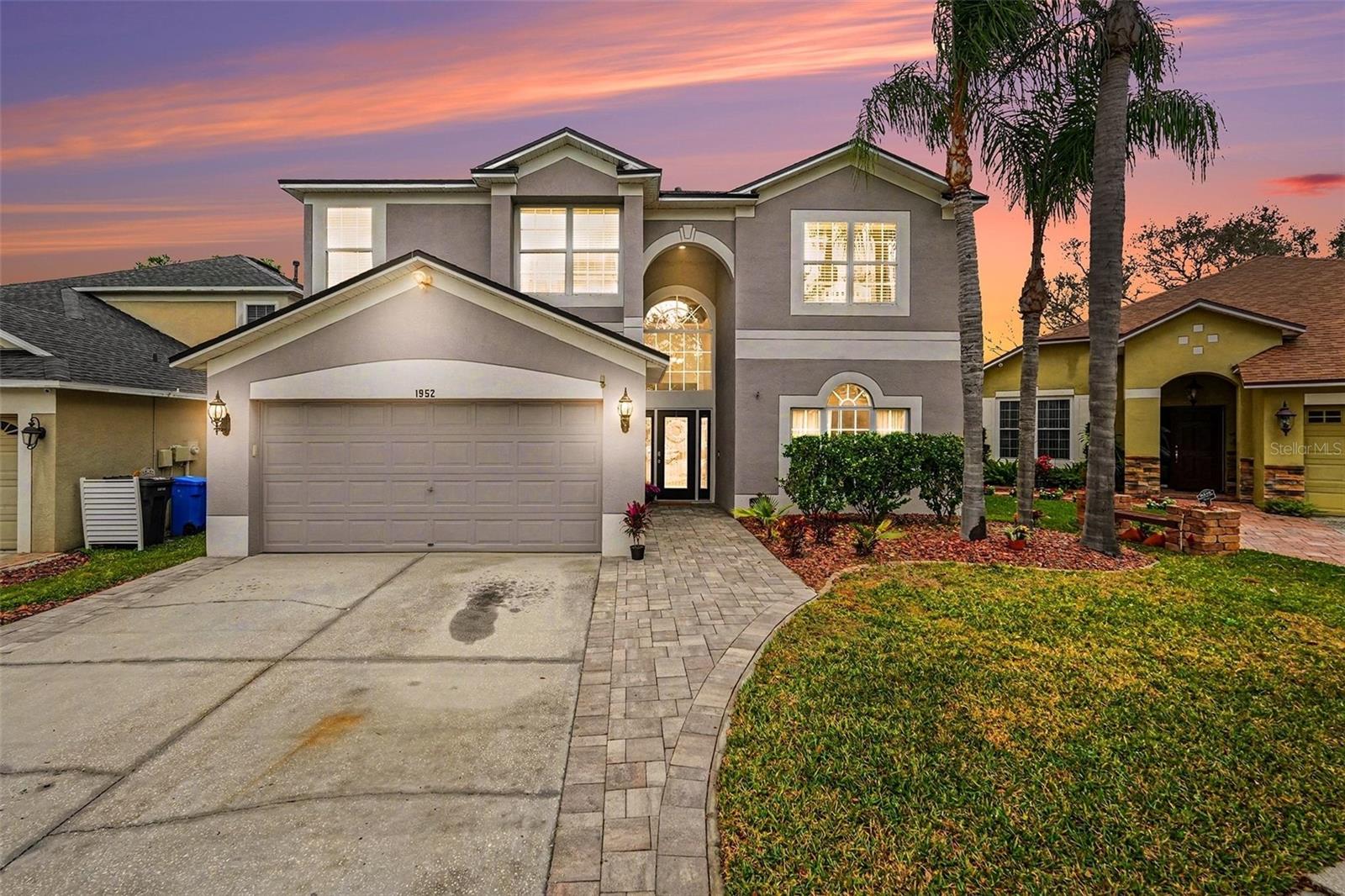 Photo of 1952 FRUITRIDGE STREET BRANDON FL 33510