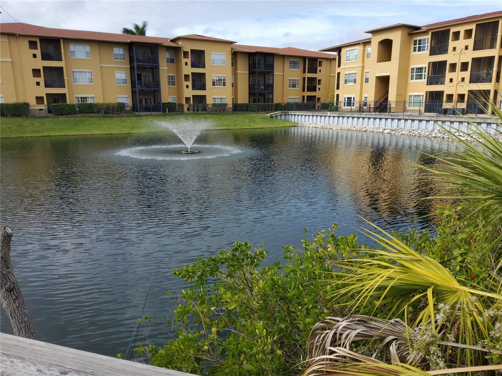 Photo of 4333 BAYSIDE VILLAGE DRIVE #224 TAMPA FL 33615