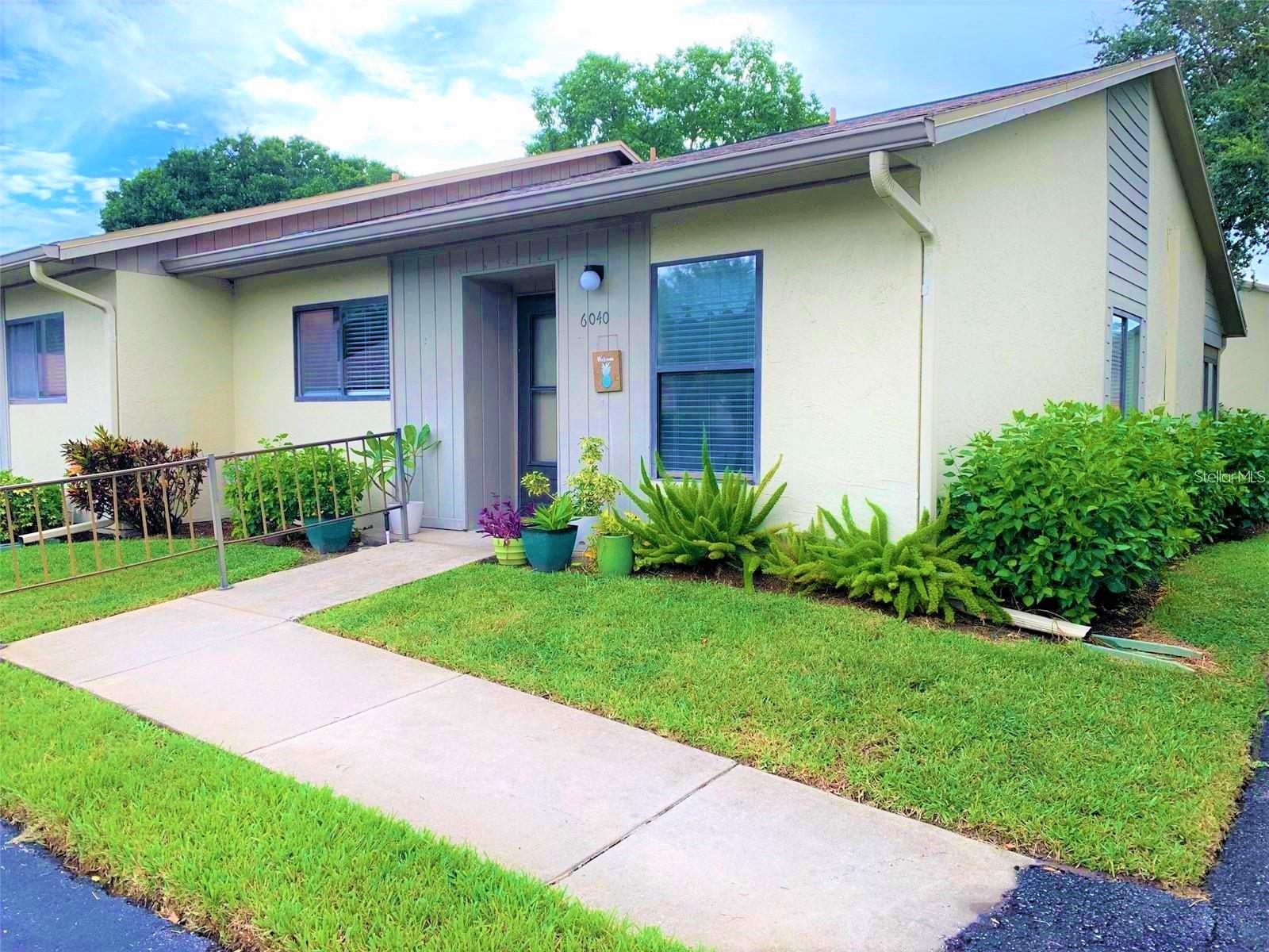 Photo of 6040 27TH STREET BRADENTON FL 34207