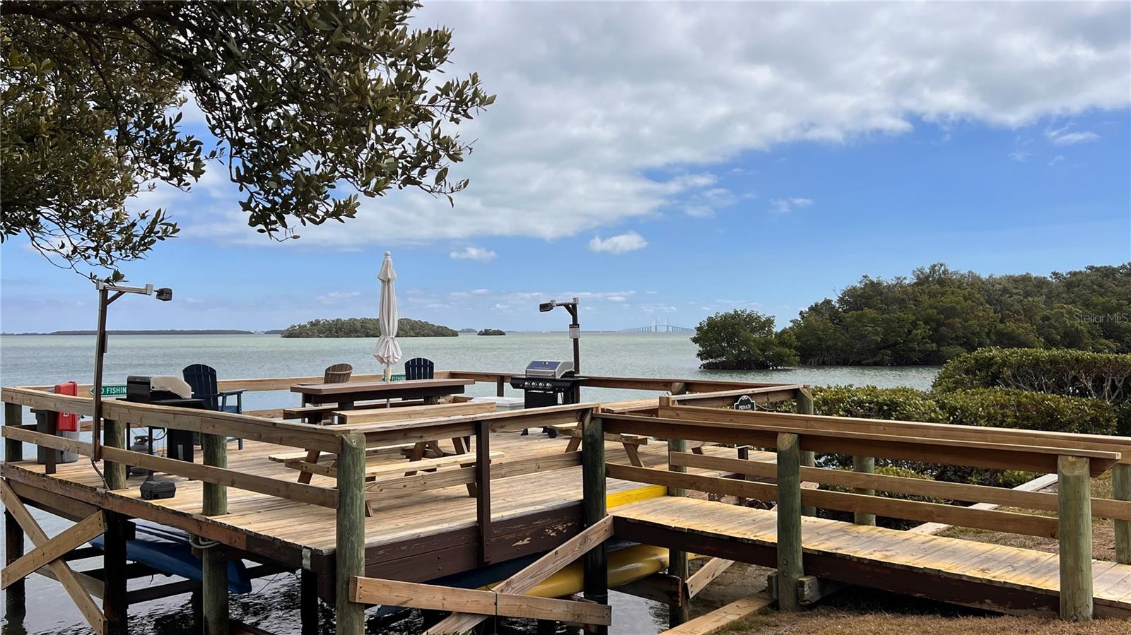 Photo of 1515 PINELLAS BAYWAY #46 ST PETERSBURG FL 33715