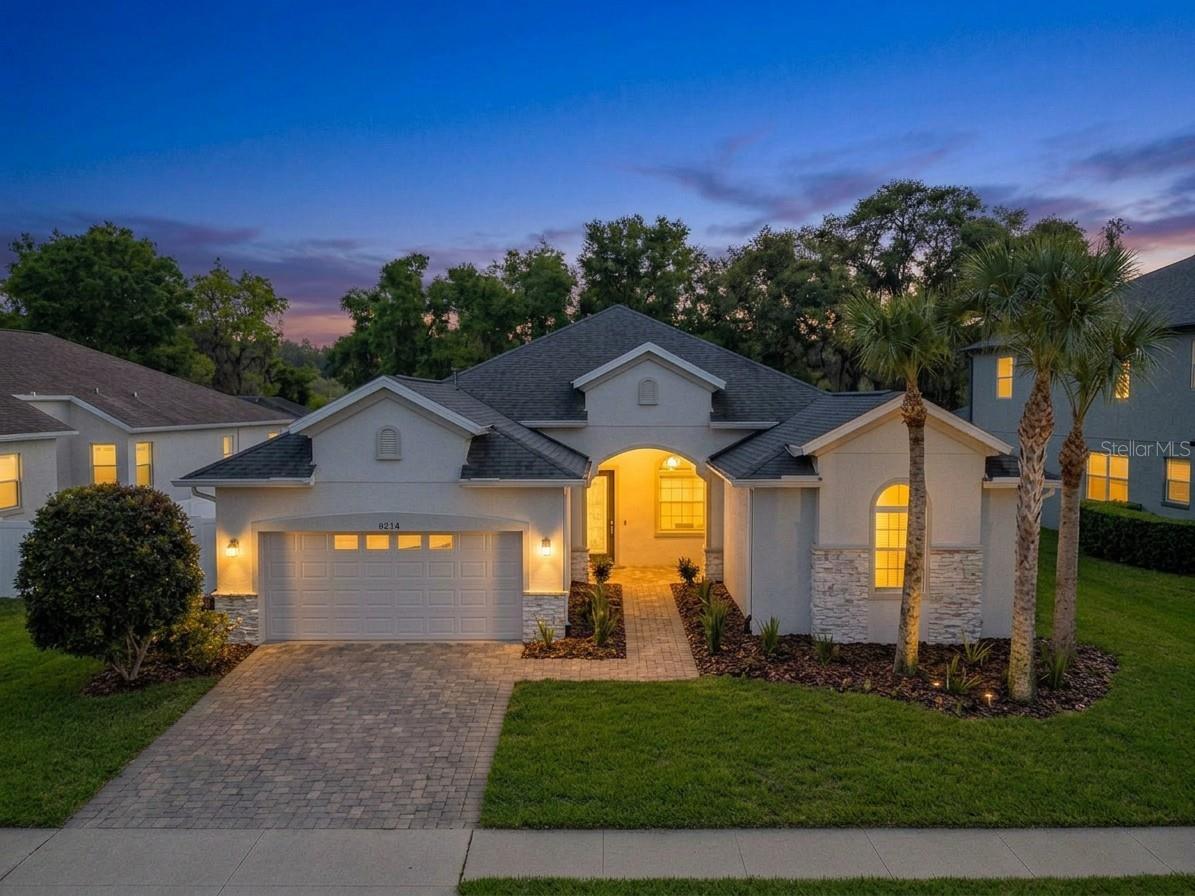 Photo of 19714 LONESOME PINE DRIVE LAND O LAKES FL 34638