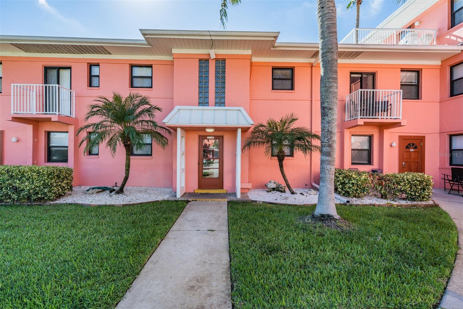 Photo of 6800 SUNSET WAY #508 ST PETE BEACH FL 33706