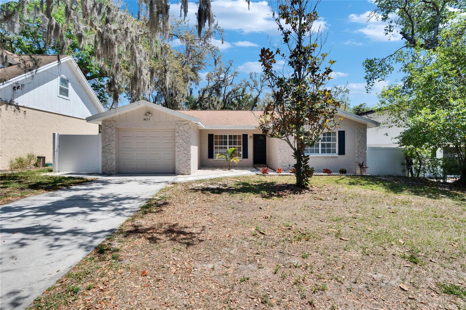 Photo of 9613 N 46TH STREET TAMPA FL 33617