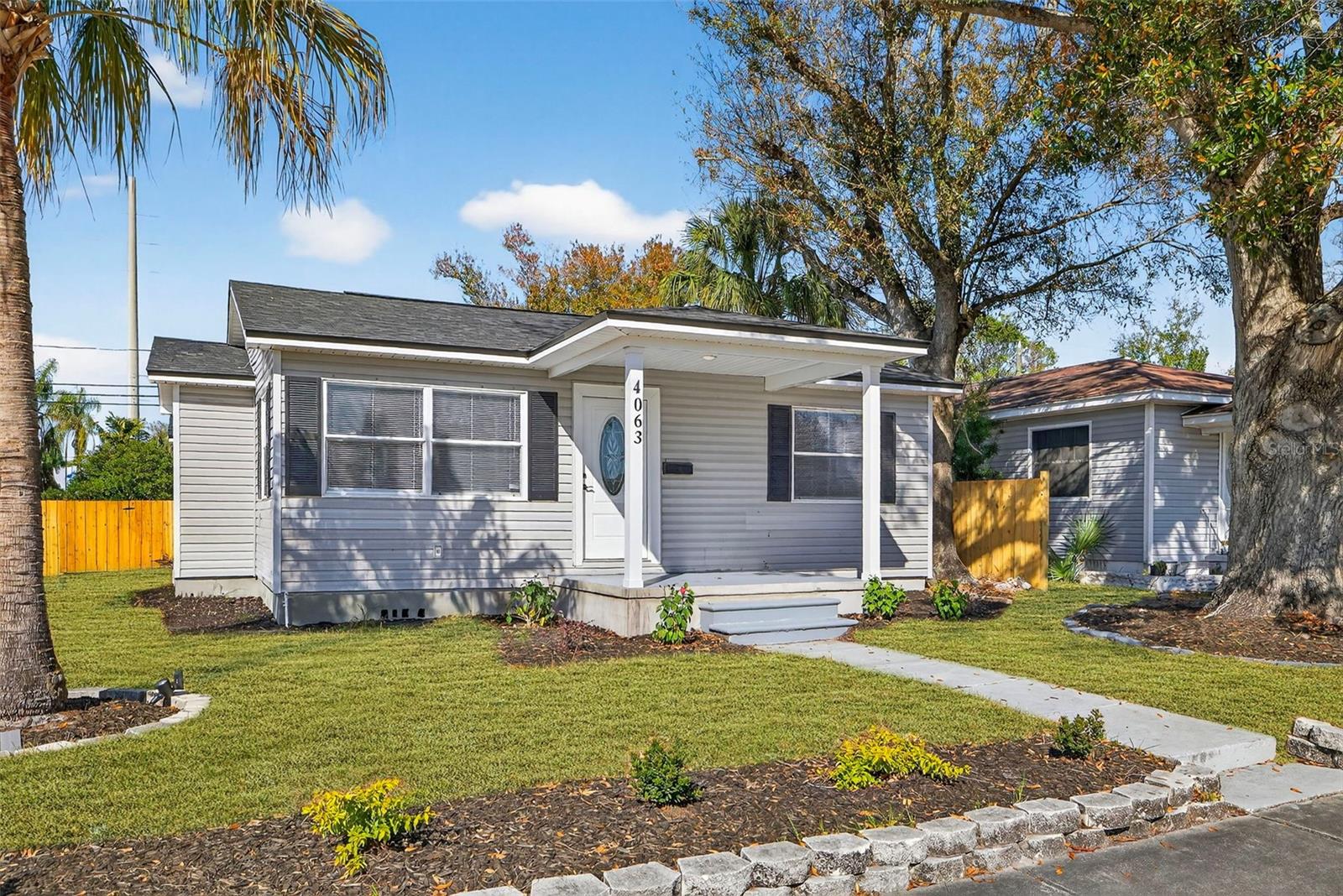Photo of 4063 2ND AVENUE ST PETERSBURG FL 33711