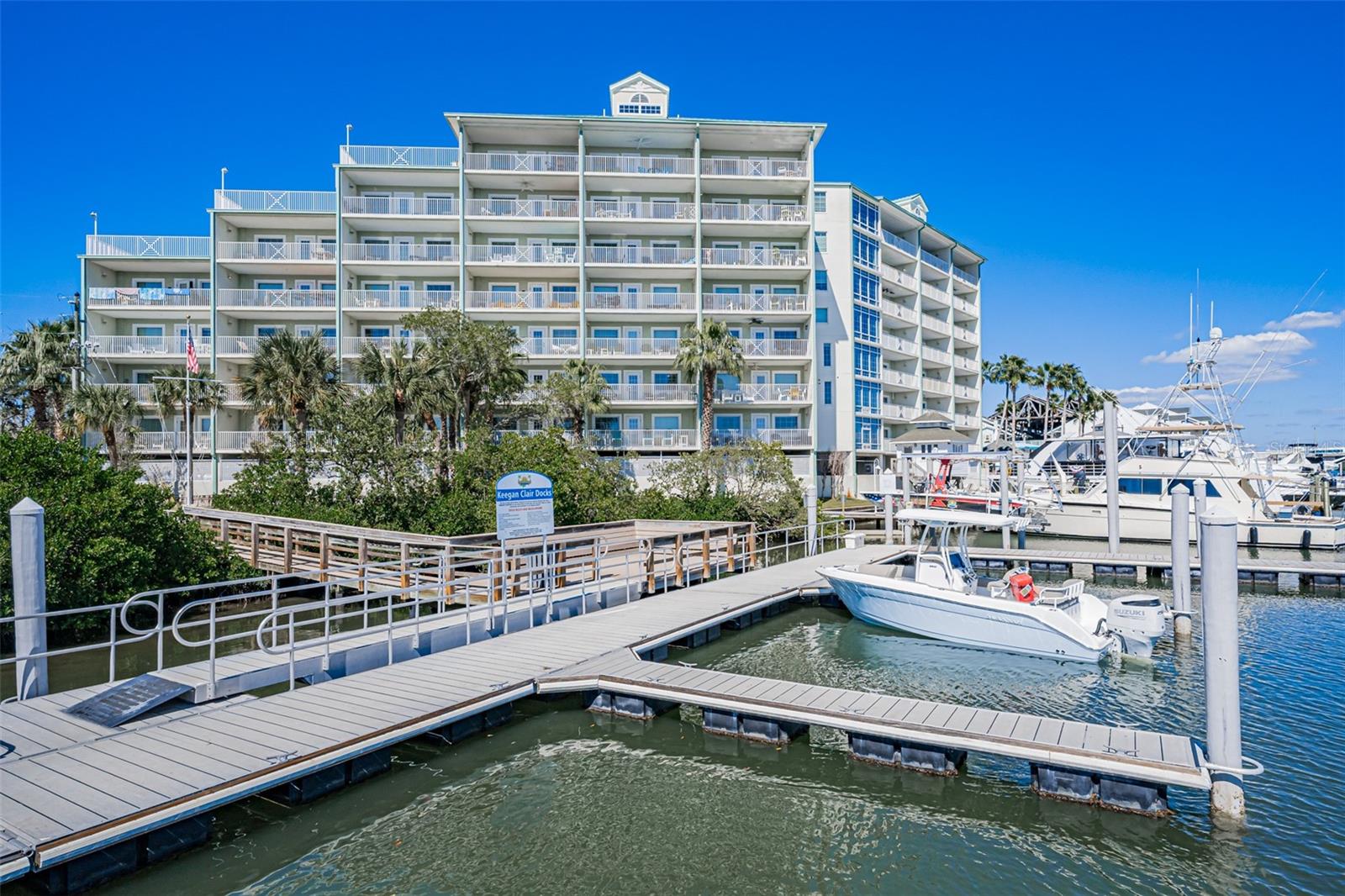Photo of 399 2ND STREET #215 INDIAN ROCKS BEACH FL 33785