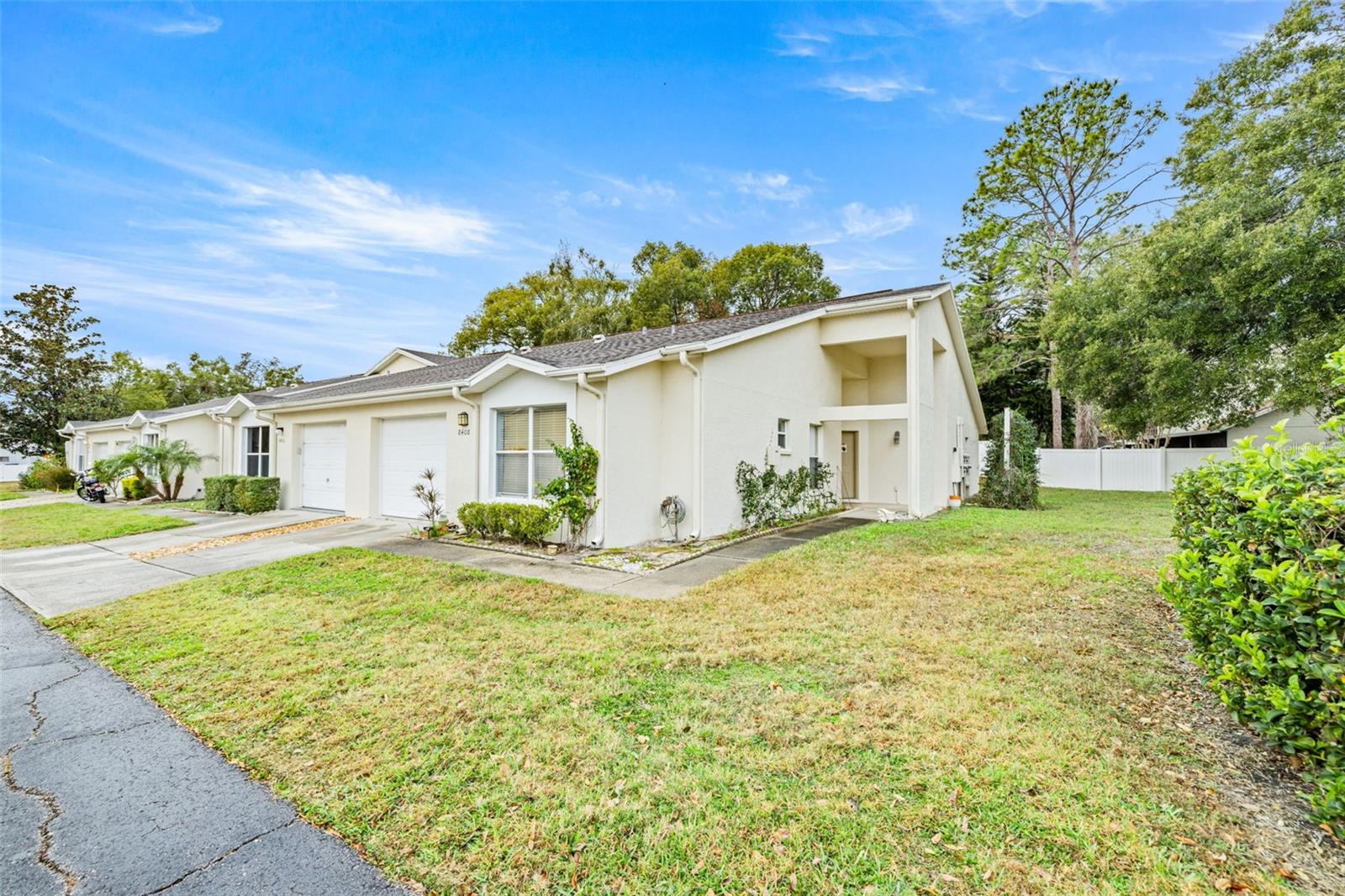 Photo of 8408 TERRACE MEADOWS COURT #None TEMPLE TERRACE FL 33637