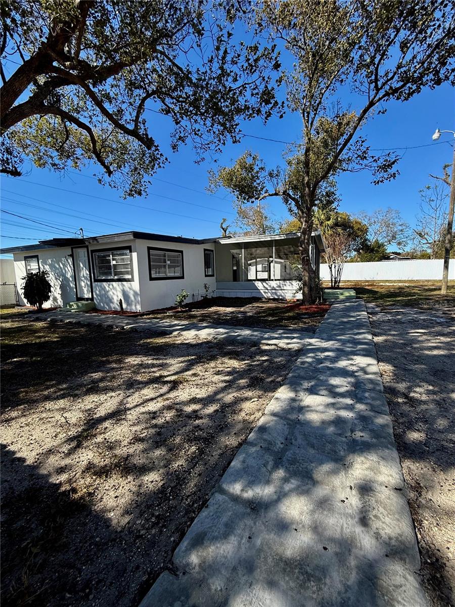 Photo of 2610 EATON AVENUE LAKELAND FL 33803