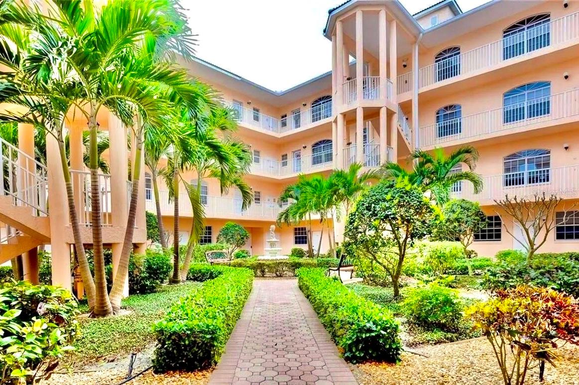Photo of 1305 GONDOLA PARK DRIVE #1305 VENICE FL 34292