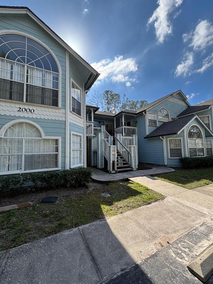 Photo of 2000 ROYAL BAY BOULEVARD #129 KISSIMMEE FL 34746