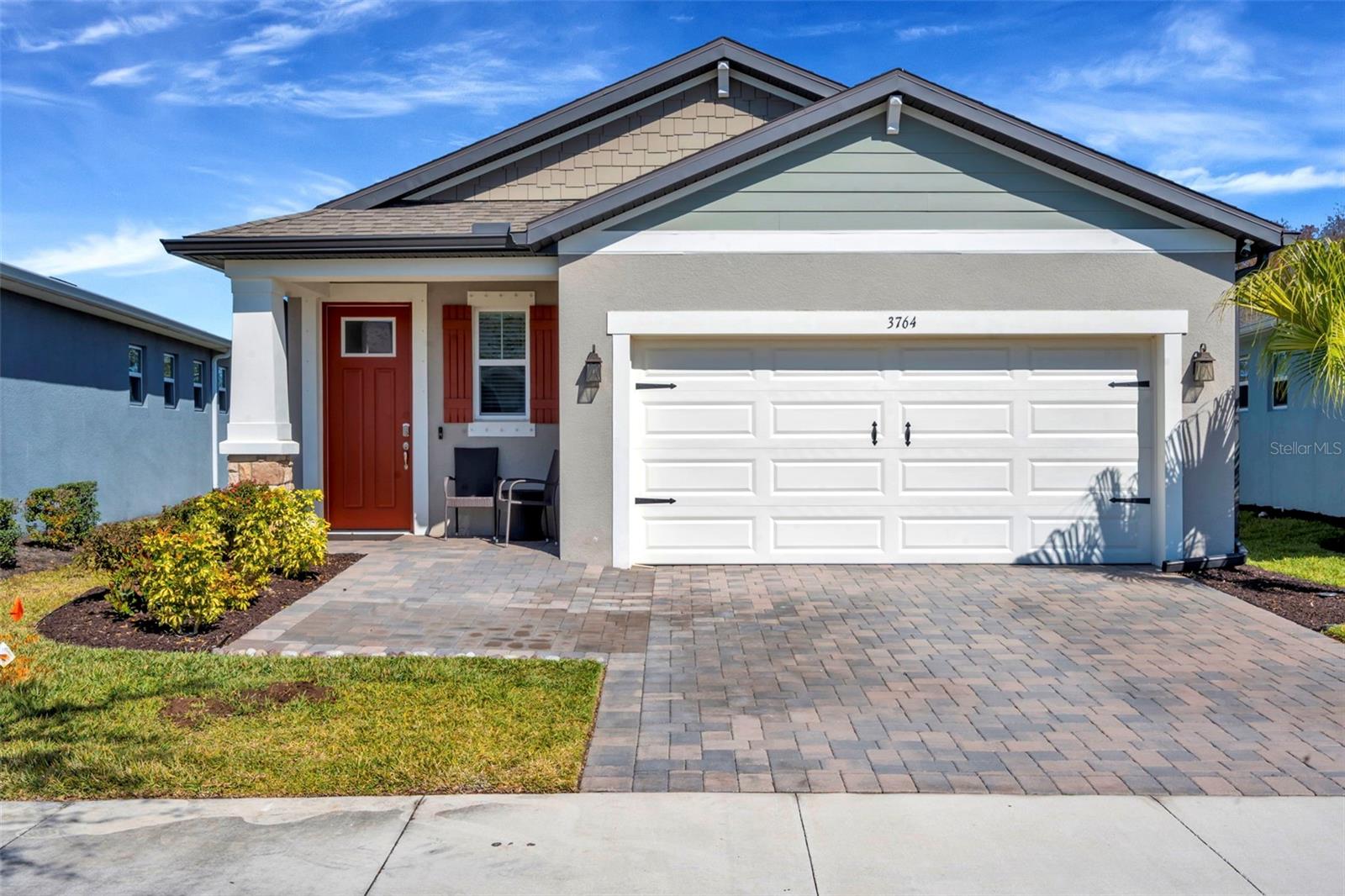 Photo of 3764 MAXWELL PARK DRIVE SUN CITY CENTER FL 33573