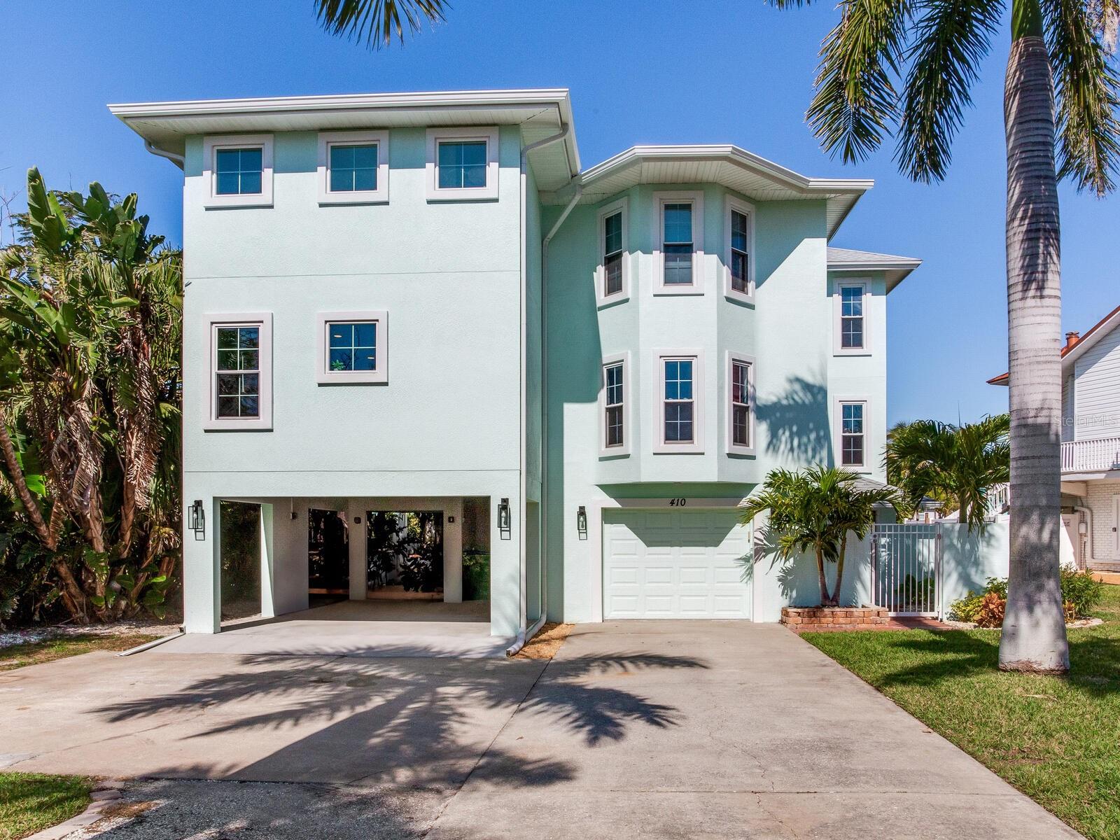 Photo of 410 140TH AVENUE MADEIRA BEACH FL 33708