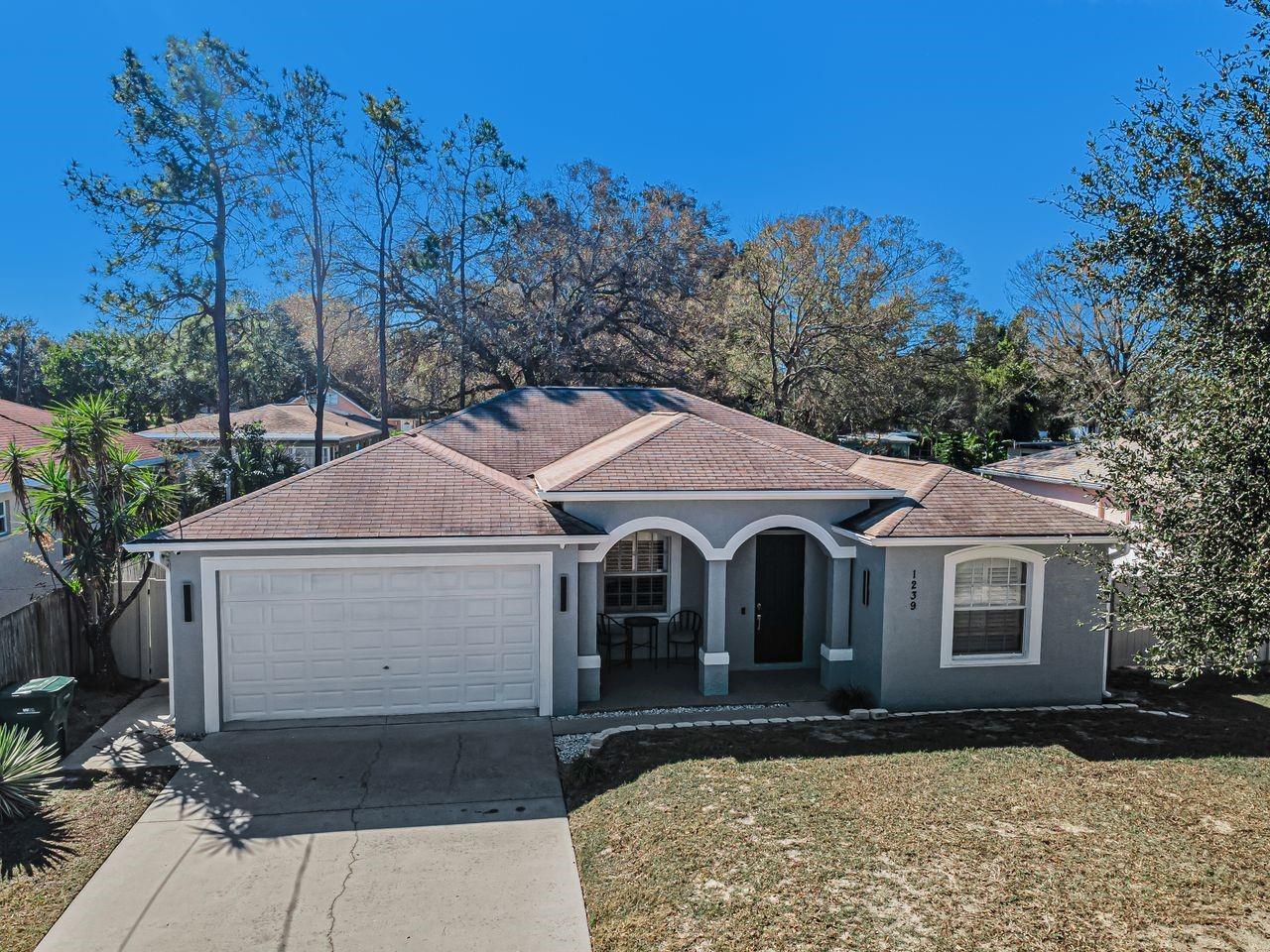 Photo of 1239 VISTA WAY CLEARWATER FL 33755