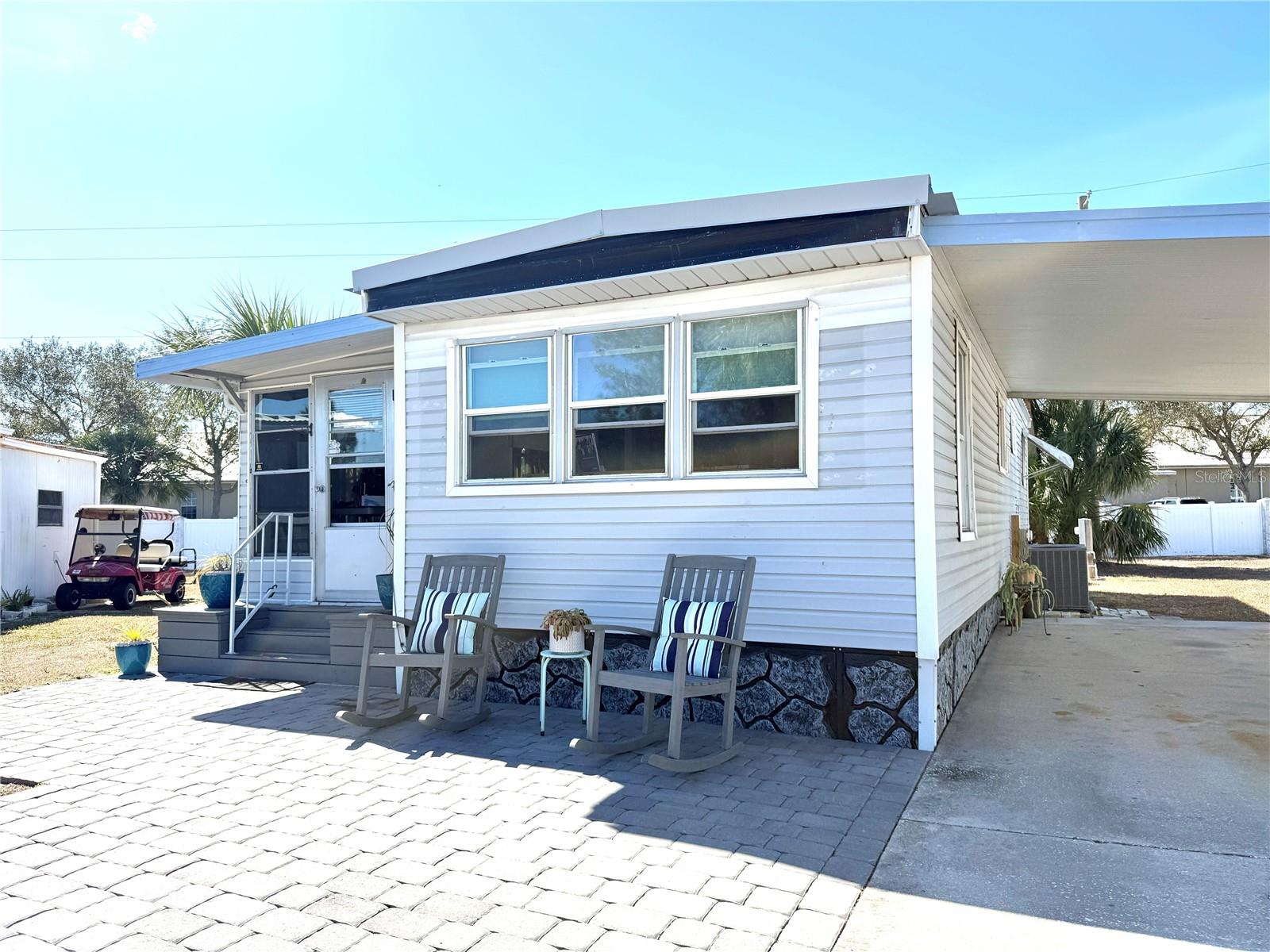 Photo of 308 S PORT ROYAL LANE APOLLO BEACH FL 33572