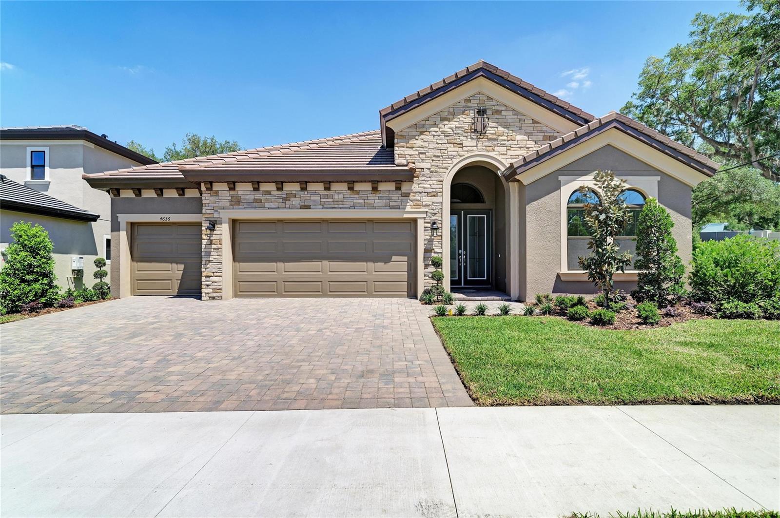Photo of 4636 CEDAR FOG CT DRIVE VALRICO FL 33596