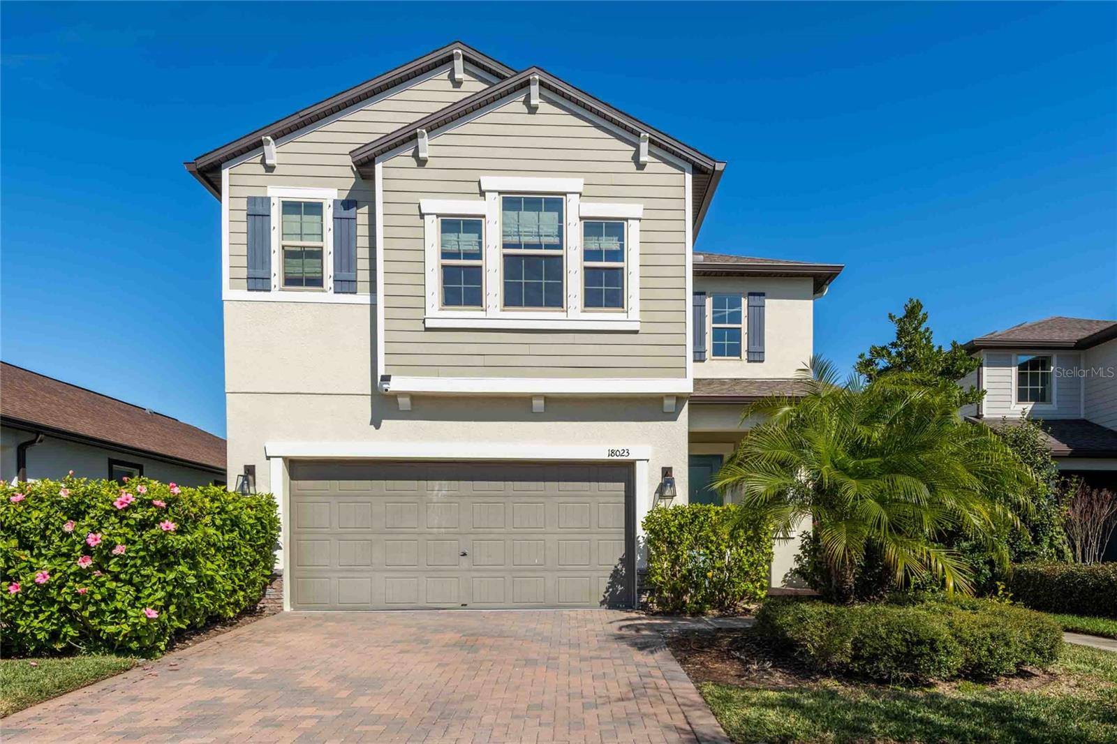 Photo of 18023 FENDERS WAY LAND O LAKES FL 34638