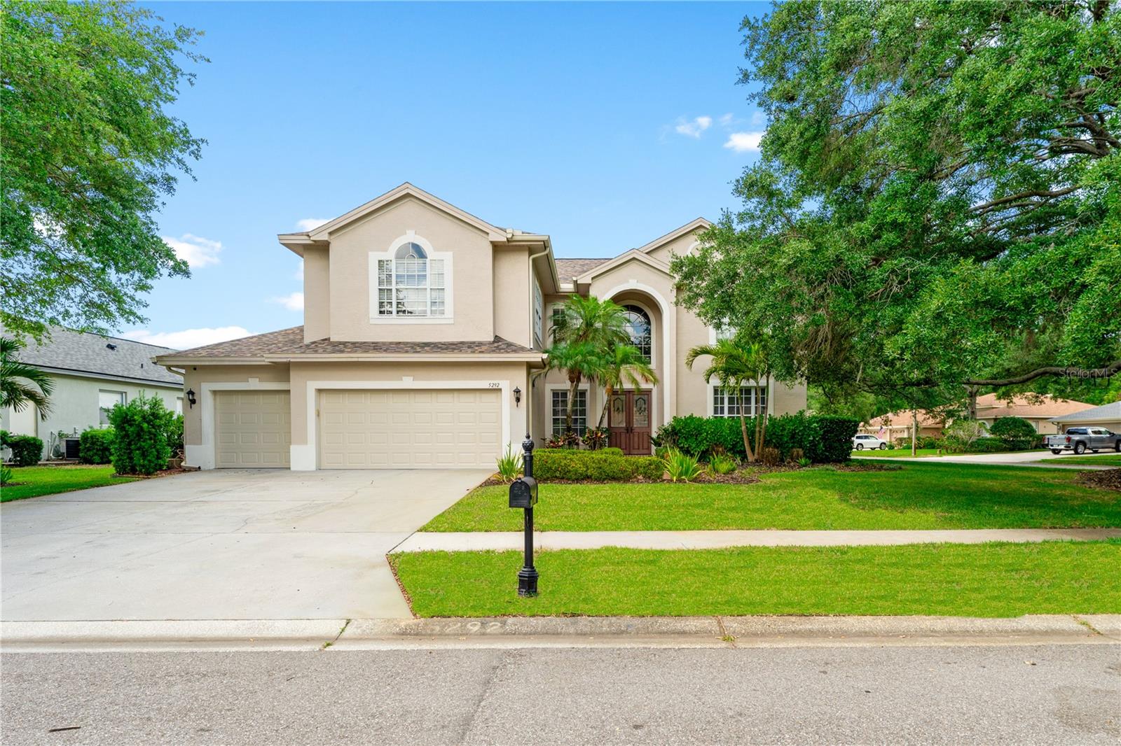 Photo of 5292 KERNWOOD COURT PALM HARBOR FL 34685